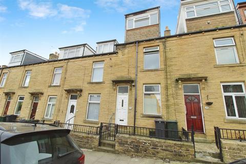 St. Stephens Road, Bradford BD5 4 bed terraced house for sale