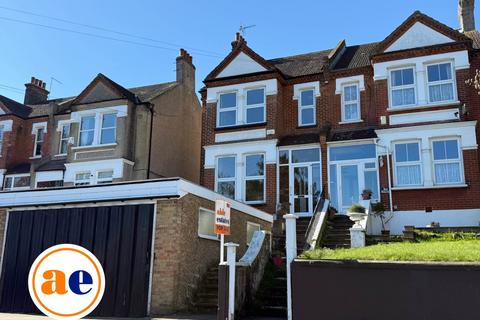 New Road, London SE2 4 bed house for sale