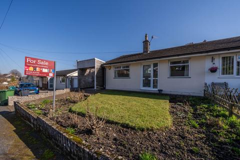 15 Ashleigh Road, Kendal 3 bed semi