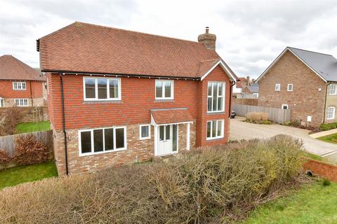 Bartlets Lane, Chimlington Green... 4 bed detached house for sale