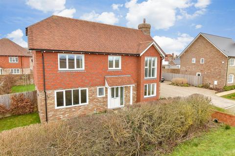Bartlets Lane, Chilmington Green... 4 bed detached house for sale