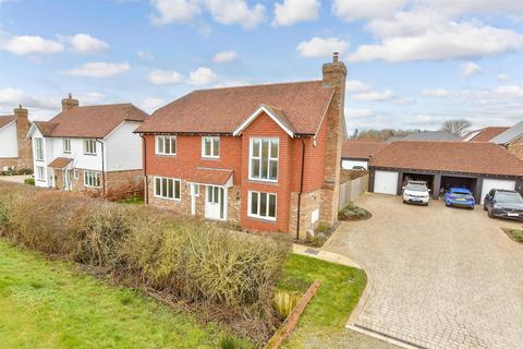 Bartlets Lane, Chilmington Green... 4 bed detached house for sale