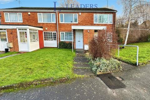 Ardath Road, Kings Norton, Birmingham 2 bed maisonette for sale