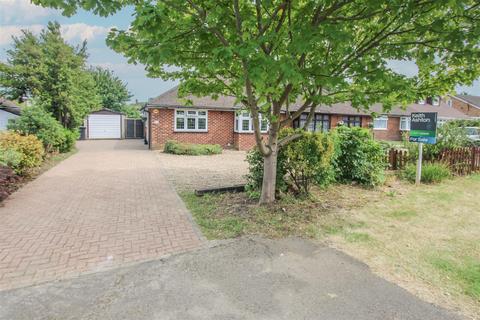 Hanging Hill Lane, Brentwood 2 bed semi