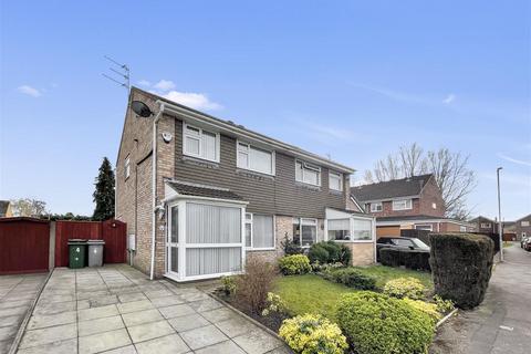 Denning Drive, Wirral 3 bed semi