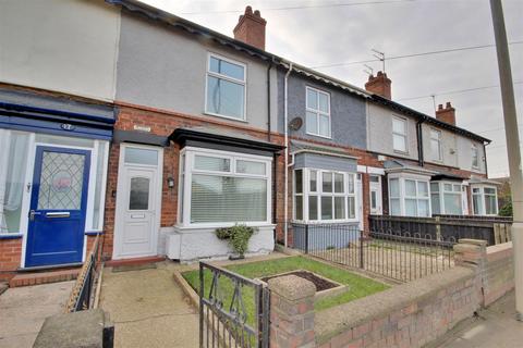 Swinemoor Lane, Beverley 2 bed terraced house for sale