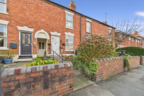 Malvern Road, Worcester... 2 bed terraced house for sale