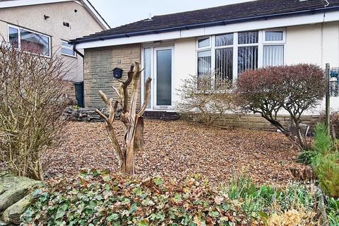 Springfield Crescent, High Bentham... 2 bed bungalow for sale