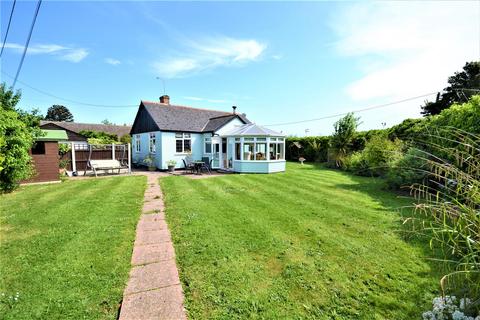 Station Road, Southminster 4 bed bungalow for sale