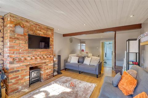 Clobbs Yard, Chelmsford CM1 2 bed terraced house for sale