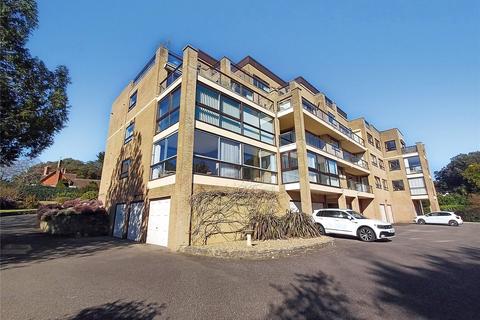 Alington Road, Poole, Dorset, BH14 3 bed apartment for sale