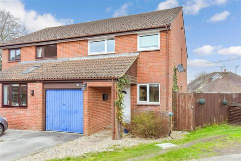 Olivers Meadow, Westergate... 3 bed semi