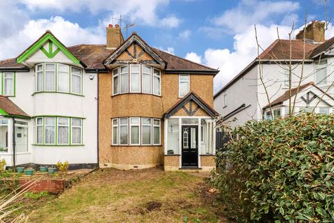 Station Road, Kings Langley, WD4 2 bed semi