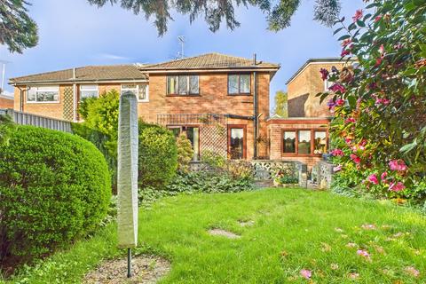 Jerome Road, Woodley, Reading... 2 bed semi