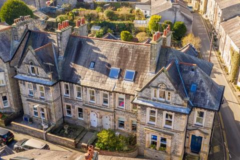 12 Bective Road, Kirkby Lonsdale, LA6... 4 bed townhouse for sale
