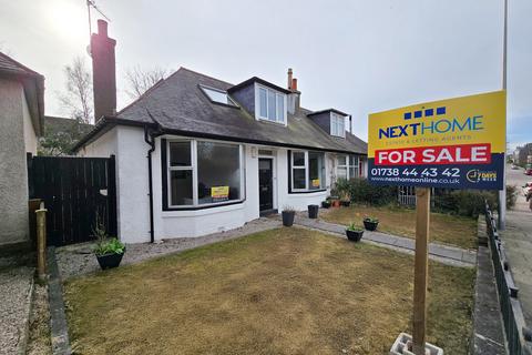 Sunnybank Road, Aberdeen 4 bed semi