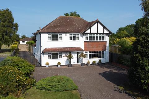 Tetney Lane, Holton