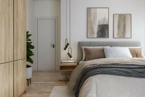 Trafford Park M17 1 bed apartment for sale