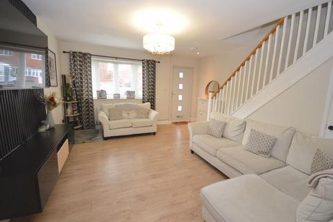 Hardie Close, St. Helens 3 bed semi