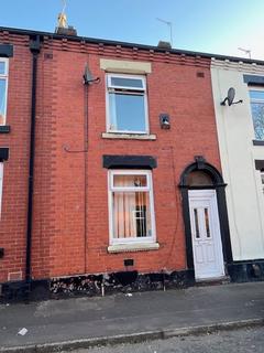 Andrew Street, Manchester 2 bed terraced house for sale