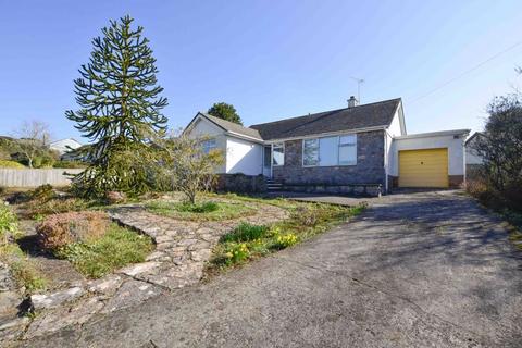 MANOR VALE ROAD GALMPTON BRIXHAM 2 bed detached bungalow for sale