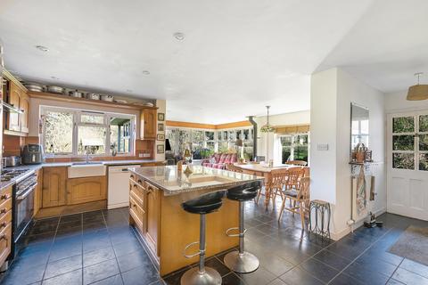 Hamerton Road, Huntingdon PE28 5 bed detached house for sale