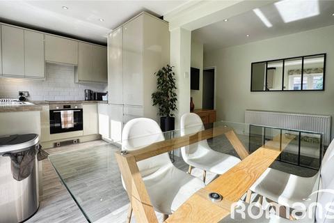 Whitethorn Avenue, Yiewsley, West... 3 bed semi