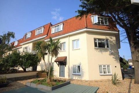 Sea Road, Bournemouth BH5 1 bed flat for sale