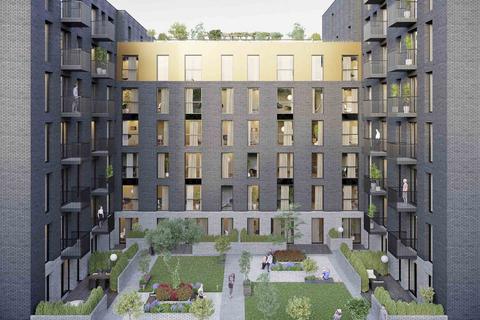 at West One, West One, Manchester M50 3 bed apartment for sale