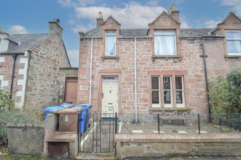 6 Harrowden Road, Inverness 2 bed flat for sale