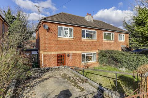 Queens Crescent, Bishop's Stortford CM23 3 bed semi