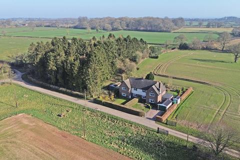 Lower Road, Knightley, ST20 3 bed semi