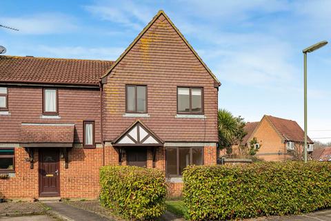 Watersmeet Close, Burpham, GU4 3 bed end of terrace house for sale