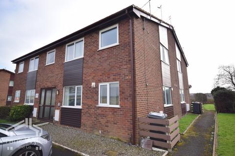 The Hamlet, Lytham St. Annes, Lancashire 1 bed flat for sale