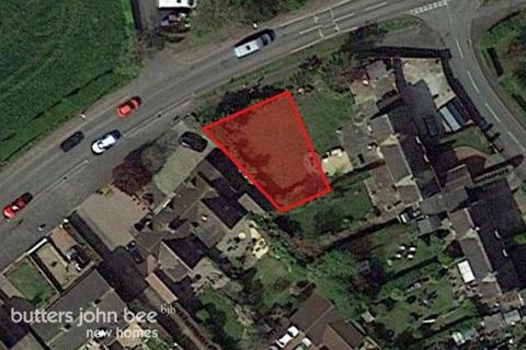Teddesley Road, Penkridge Land for sale
