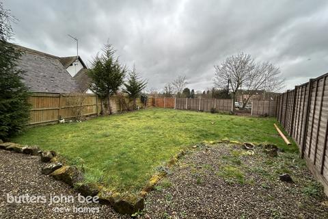 Teddesley Road, Stafford Land for sale