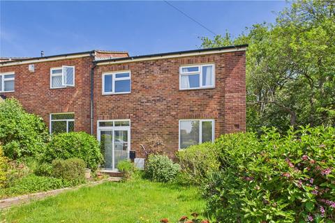 Gorselands, Tadley, Hampshire, RG26 3 bed end of terrace house for sale