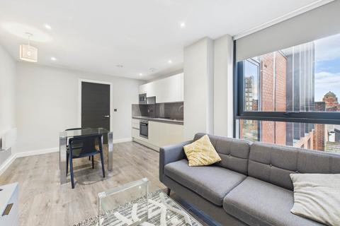 Ropemaker Place, Renshaw Street 1 bed apartment for sale