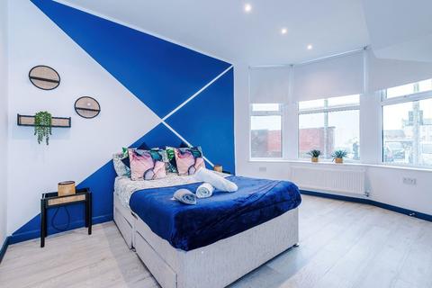 Dickson Road, Blackpool, Lancashire... 1 bed property for sale