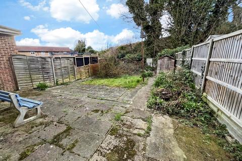 Ospringe Road, Faversham, Kent 3 bed semi
