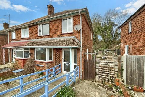 Ospringe Road, Faversham, Kent 3 bed semi