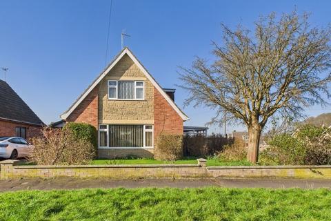 Beauvale Gardens, Peterborough, PE4 3 bed chalet for sale
