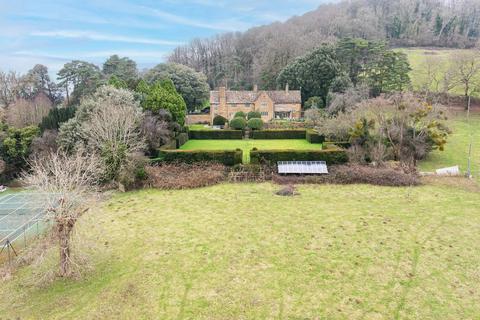 Stinchcombe, Dursley... 7 bed detached house for sale