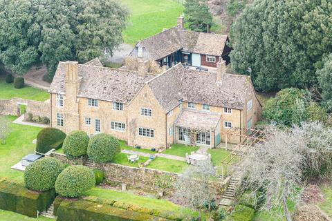 Stinchcombe, Dursley... 7 bed detached house for sale