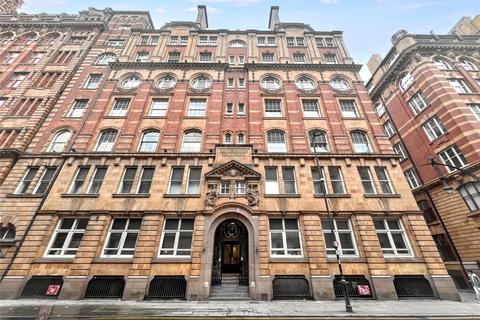 Lancaster House, 71 Whitworth Street... 2 bed apartment for sale