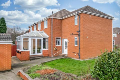 Ings Crescent, Liversedge 4 bed semi