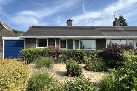Cross Bank View, Acomb, Hexham... 1 bed bungalow for sale