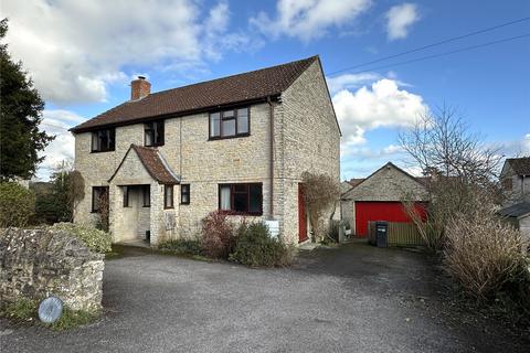 Kingsdon, Somerton, Somerset, TA11 6 bed detached house for sale