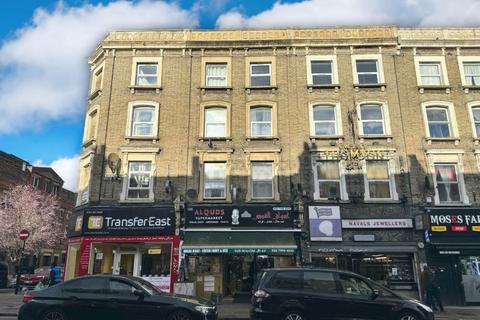 Flat 1, 230 Kilburn High Road... 1 bed flat for sale