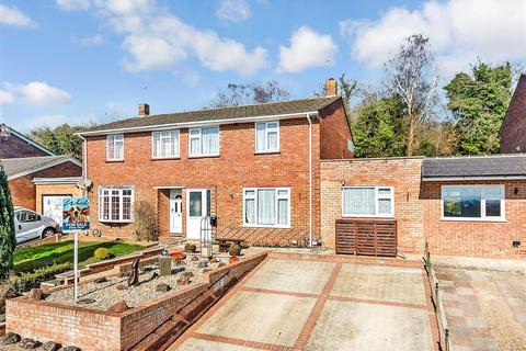 Harold Road, Cuxton, Rochester, Kent 5 bed semi
